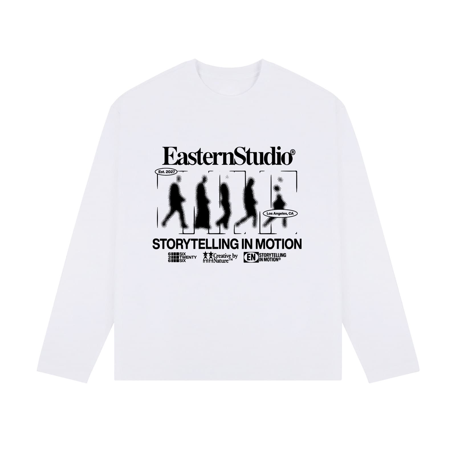 Футболка EASTERN CAMEL Унисекс Футболки - изображение 1