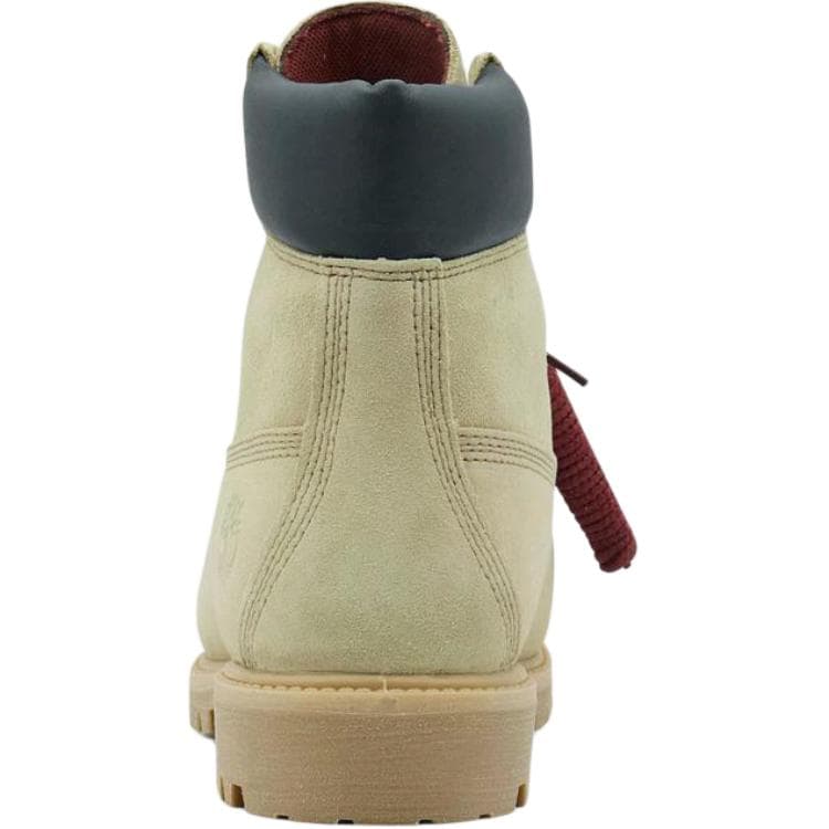 Сапоги Timberland Синтетическая кожа Ботильоны Унисекс - изображение 6