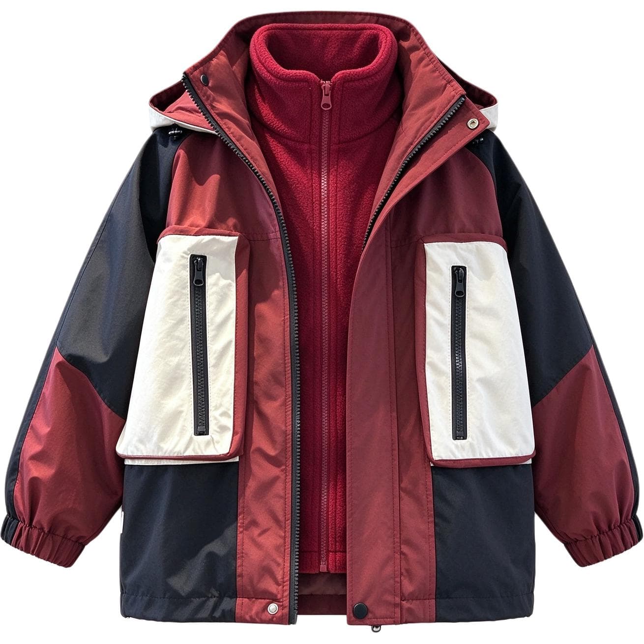 BOBBY ABLEY Kids Туристическая одежда - изображение 1