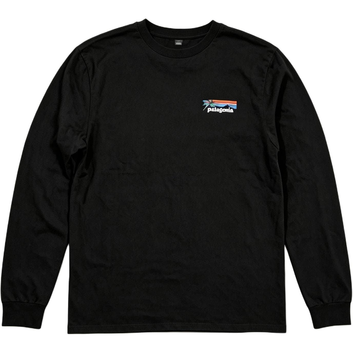 Футболка Patagonia Мужской Футболки - изображение 2