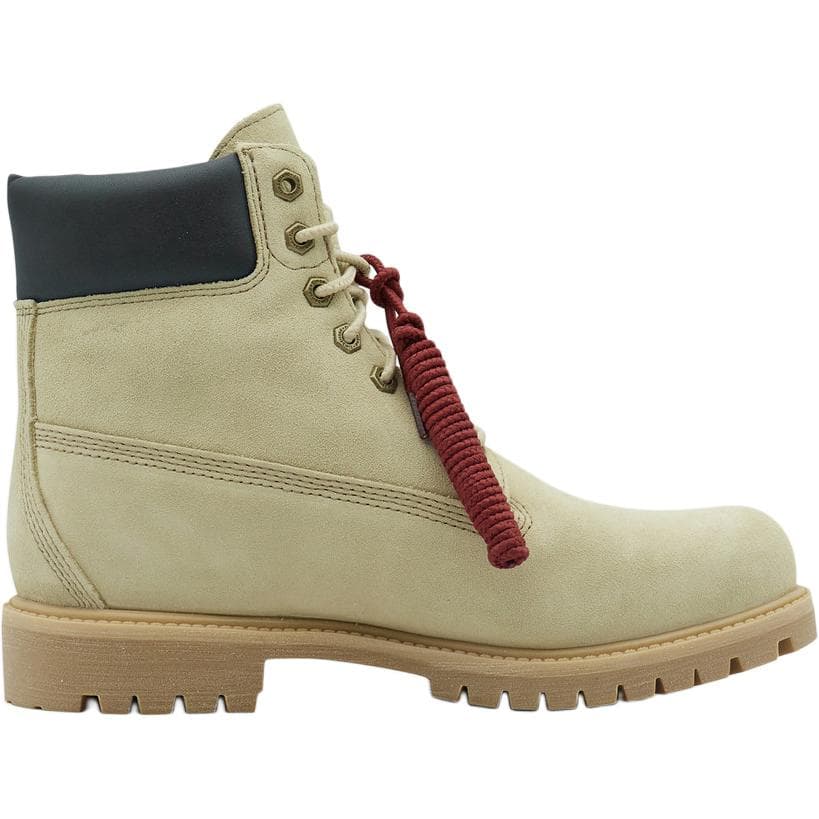 Сапоги Timberland Синтетическая кожа Ботильоны Унисекс - изображение 4