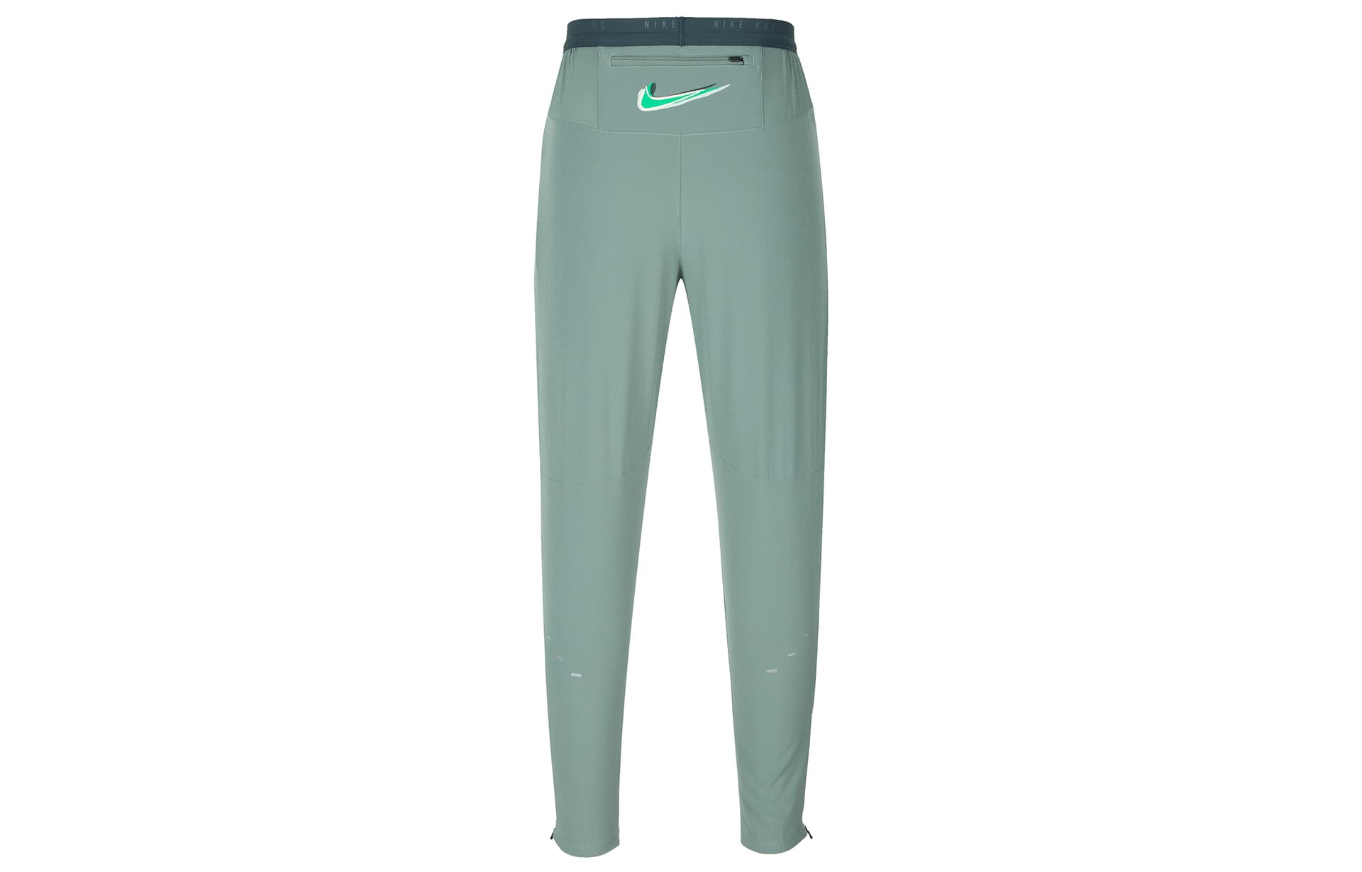 Nike Dri-Fit Беговые Штаны Мужские - изображение 2