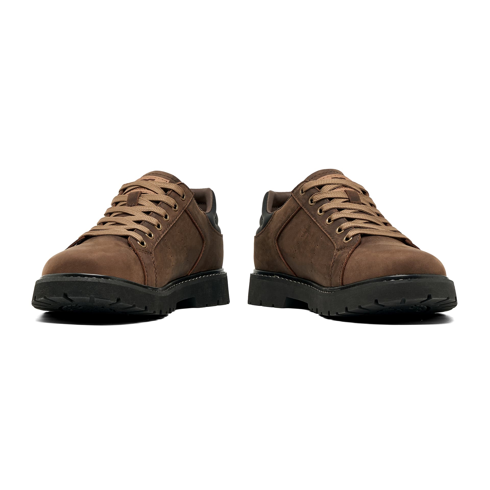 Ботинки DCSHOES TUCSON Ботинки до щиколотки Армейские Мужские - изображение 4