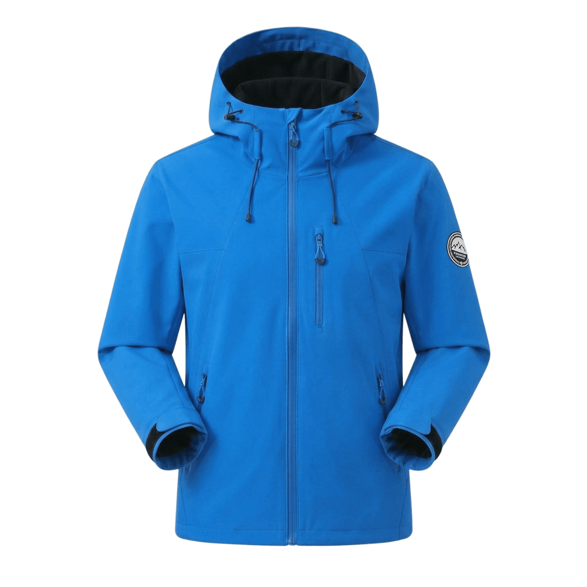 Демисезонная куртка SNOW FLYING Tianshan Collection 1,0 Ветровка Мужской - изображение 1
