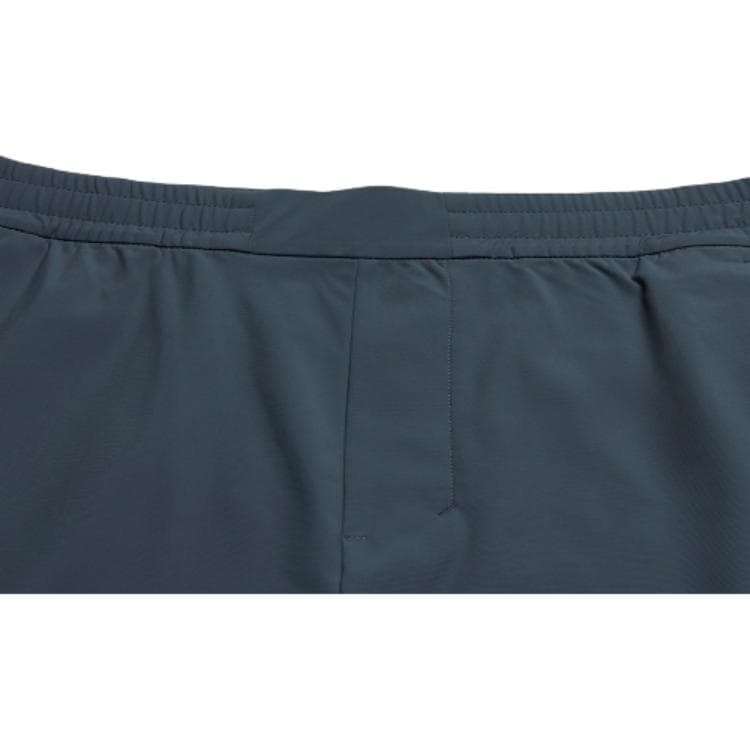 Штаны FILA Phantom Night Gray Мужские Повседневные Штаны - изображение 3