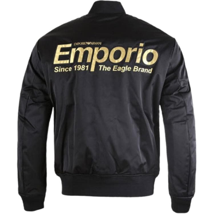 Куртка EMPORIO ARMANI Куртки Пальто Мужской - изображение 2