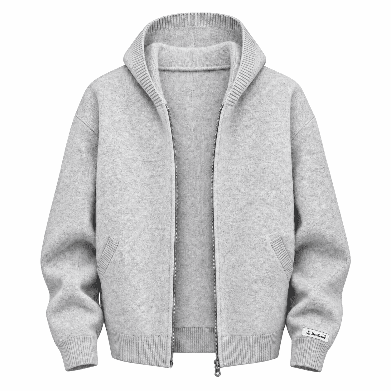VanCamel Мужской Трикотаж - изображение 1