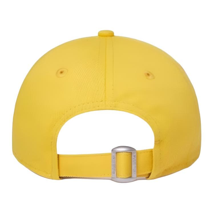 Кепка new era Хлопковое волокно Кепки Детский Желтый - изображение 3