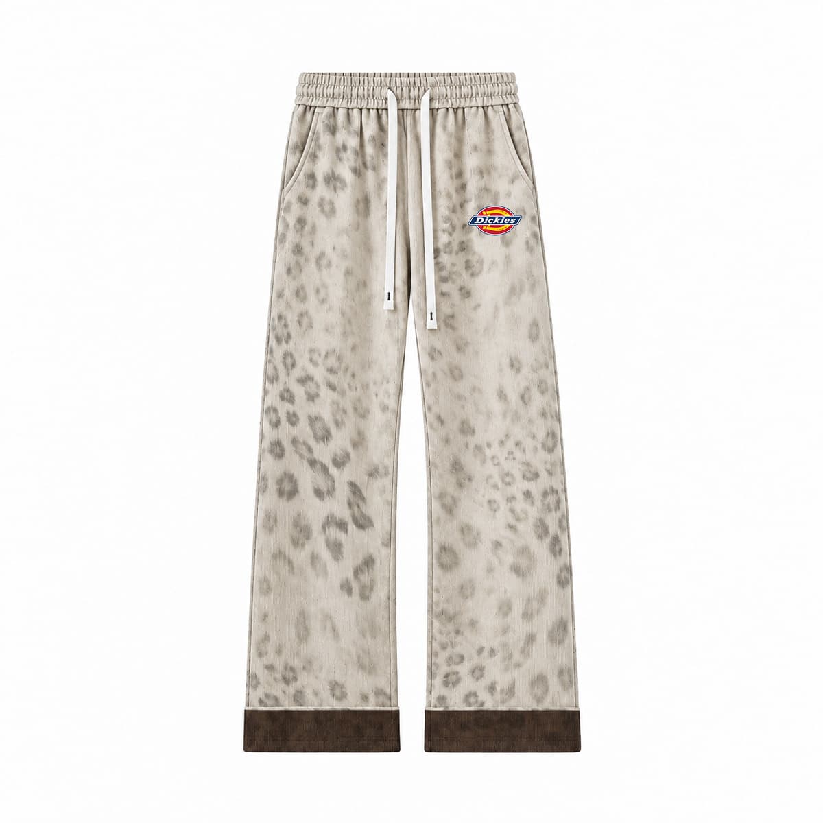 Штаны dickies Женские Повседневные брюки - изображение 1