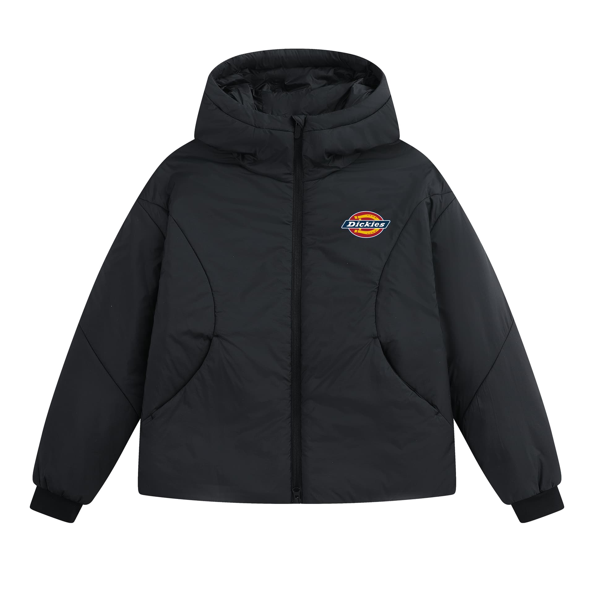 dickies Женские Куртки на синтепоне - изображение 1