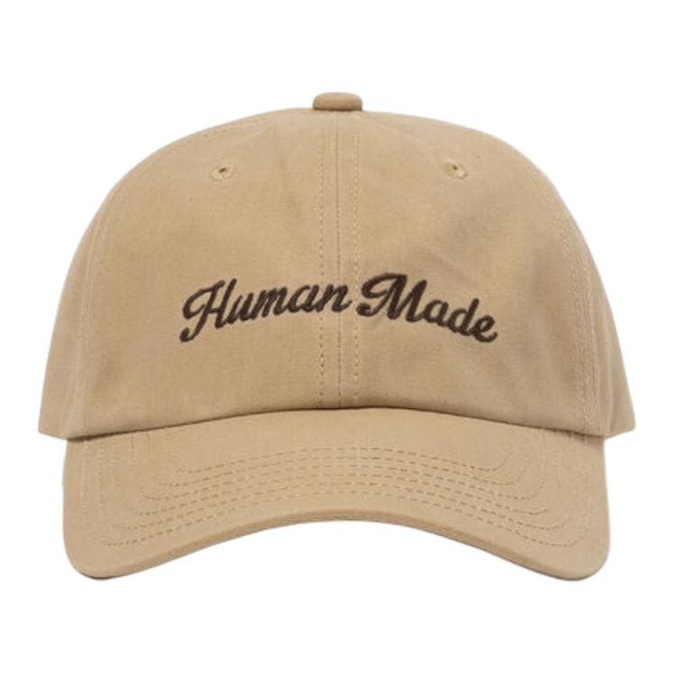 Кепка human made Хлопковое волокно Кепки Unisex Multicolor - изображение 5