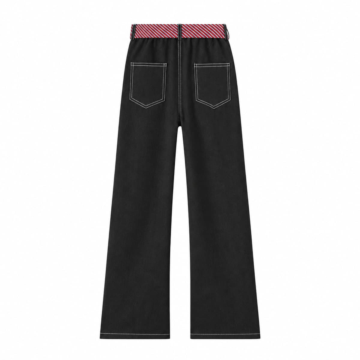 Штаны dickies Женские Повседневные брюки - изображение 2