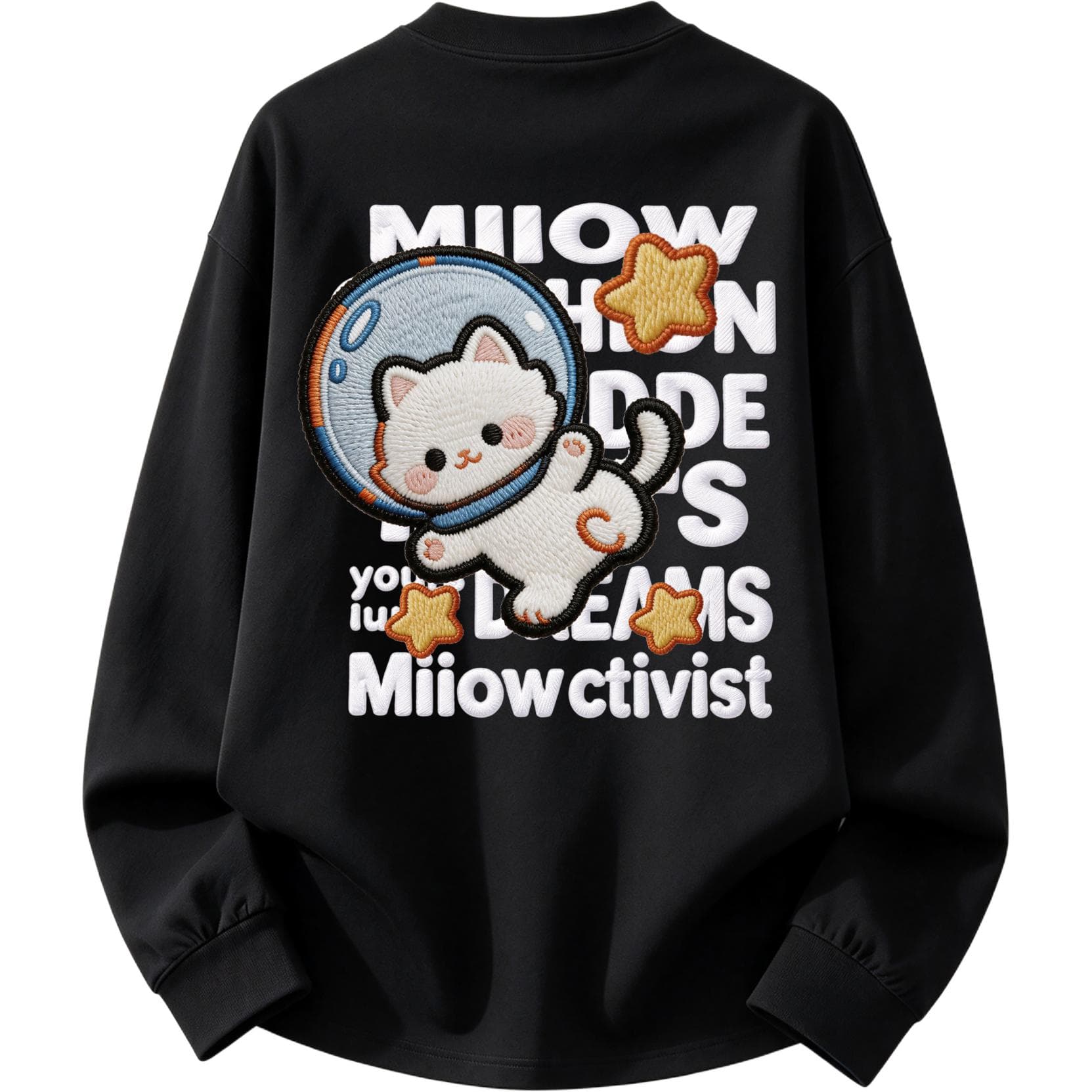 Футболка Miiow Унисекс Футболки - изображение 1
