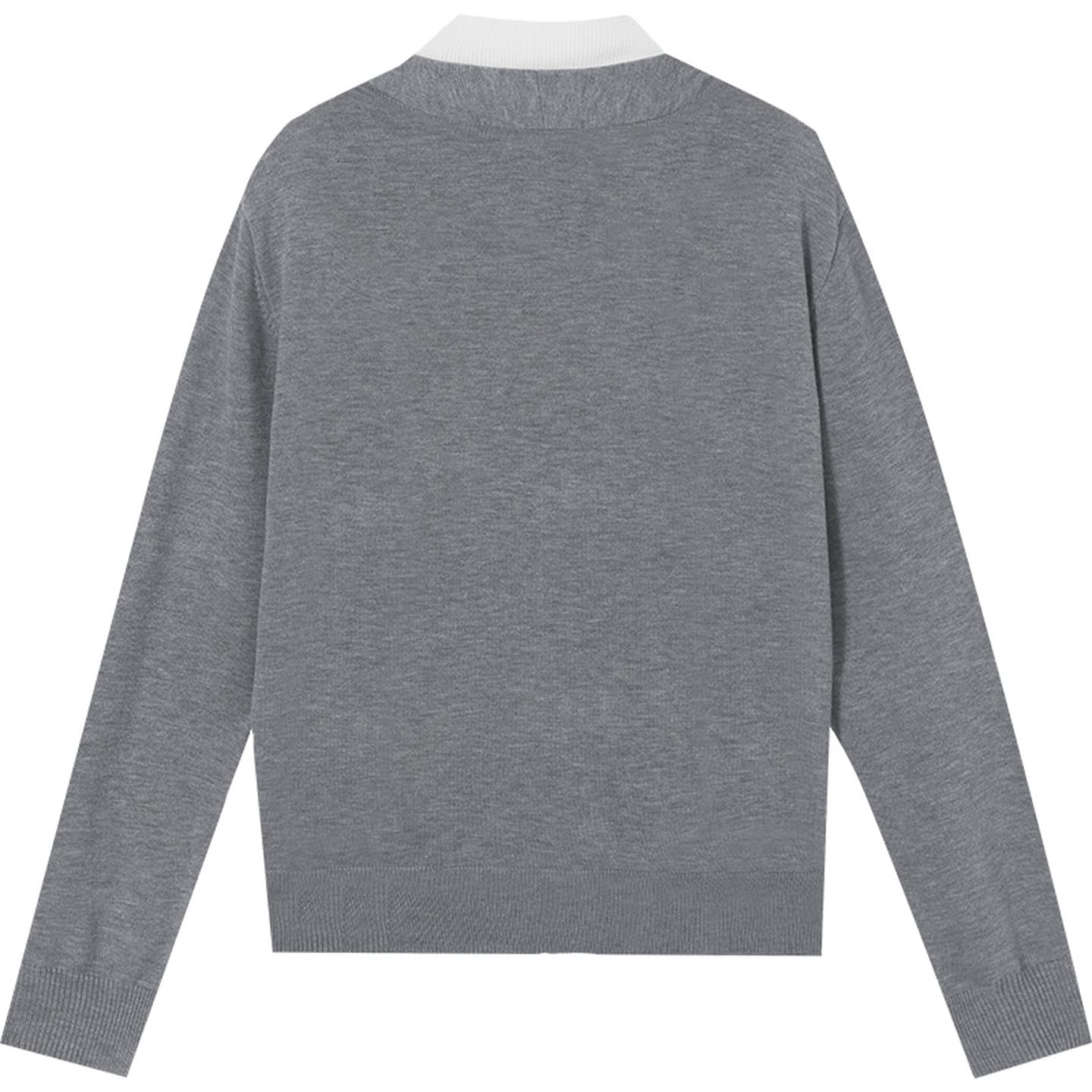 Кофта PSO Brand Унисекс Свитеры - изображение 2