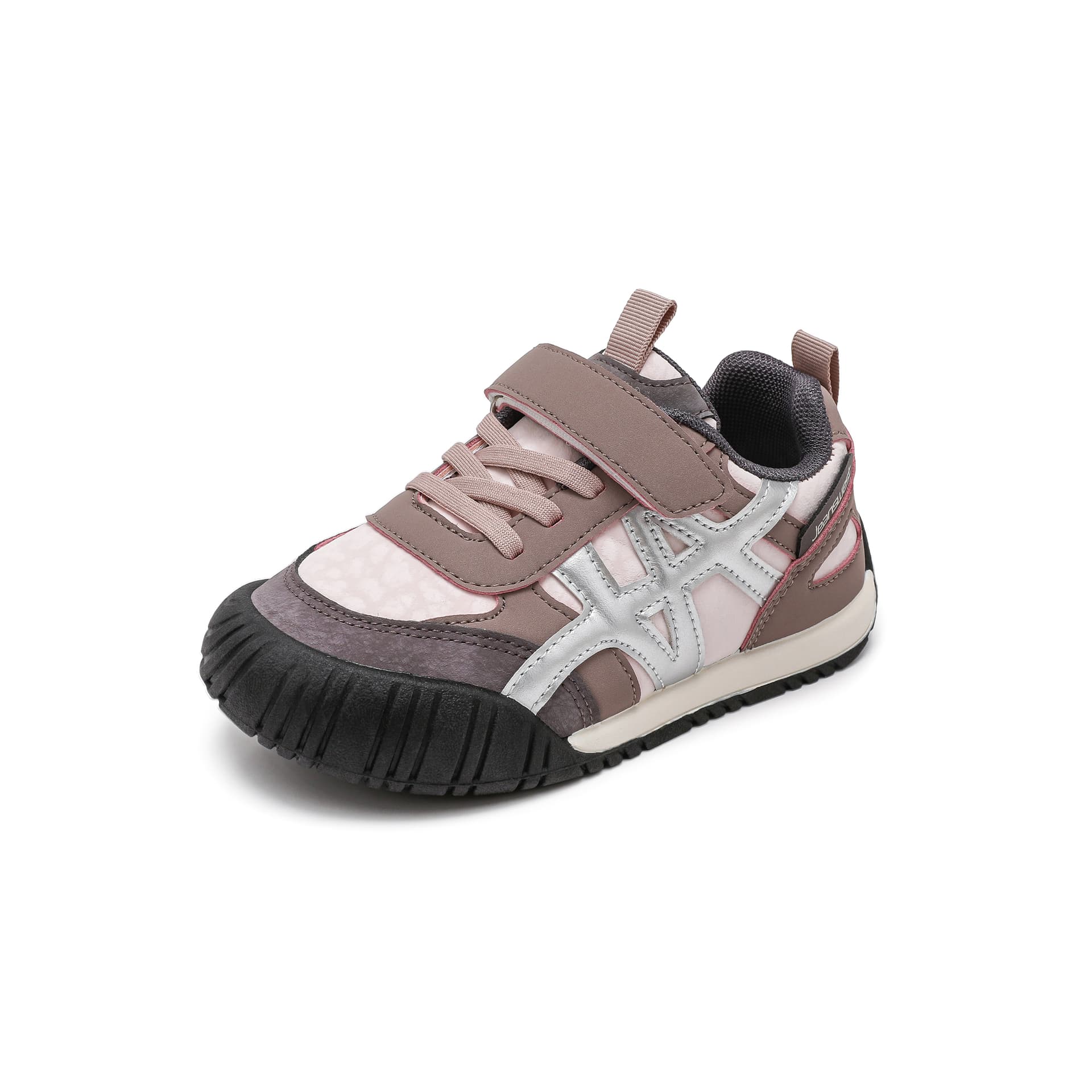 Кроссовки JEANSWEST Мальчики Кроссовки Синтетическая кожа Износостойкие Водонепроницаемые Противоскользящие Анти-ударные - изображение 3