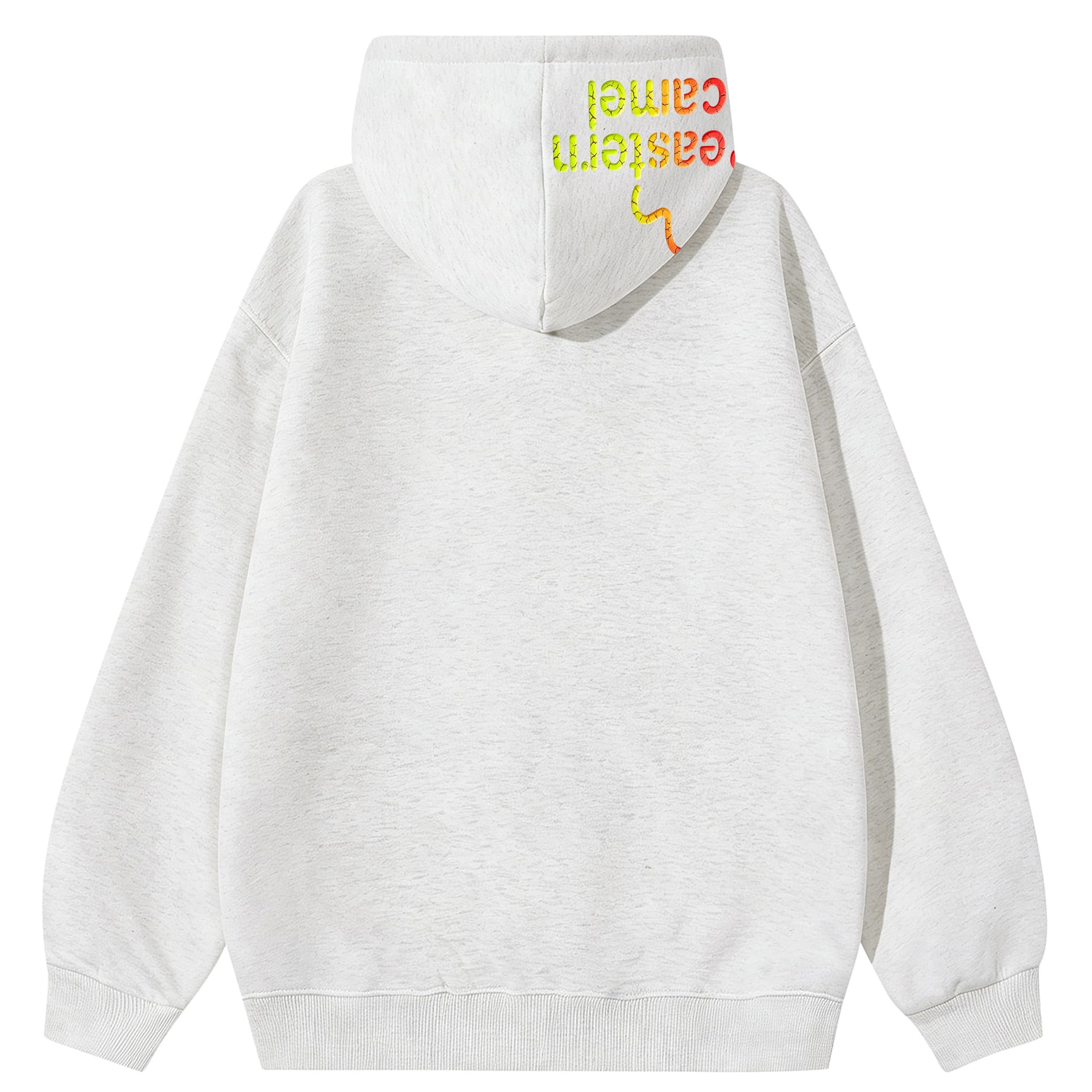 Кофта EASTERN CAMEL Кардиган Свитшот Унисекс - изображение 2