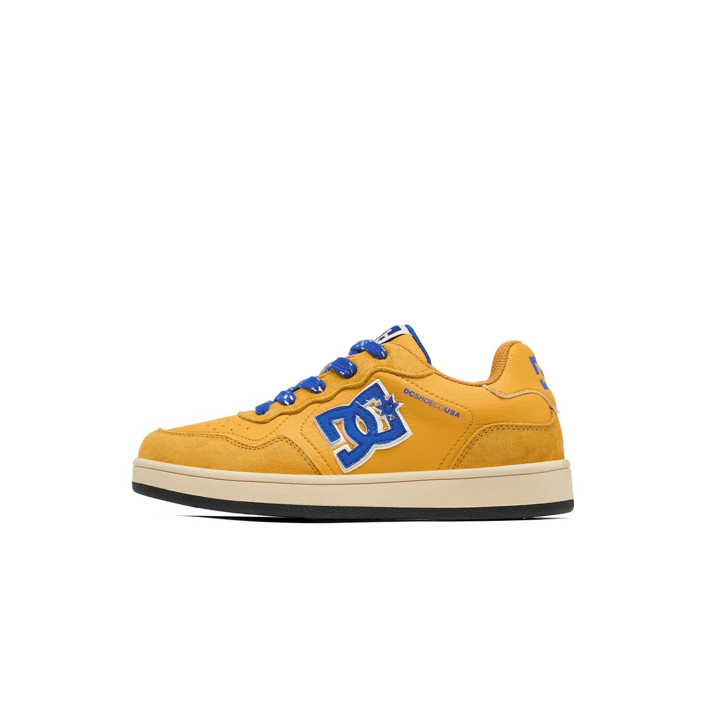 Кроссовки DCSHOES Ventura Амортизация Увеличение роста Износостойкий Антискользящий Анти-удар Лоу-топы - изображение 1