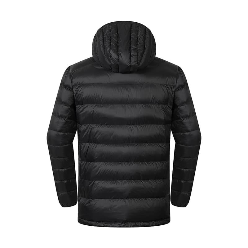 Пуховик SNOW FLYING Wind and Snow Collection Пуховик Женские - изображение 2