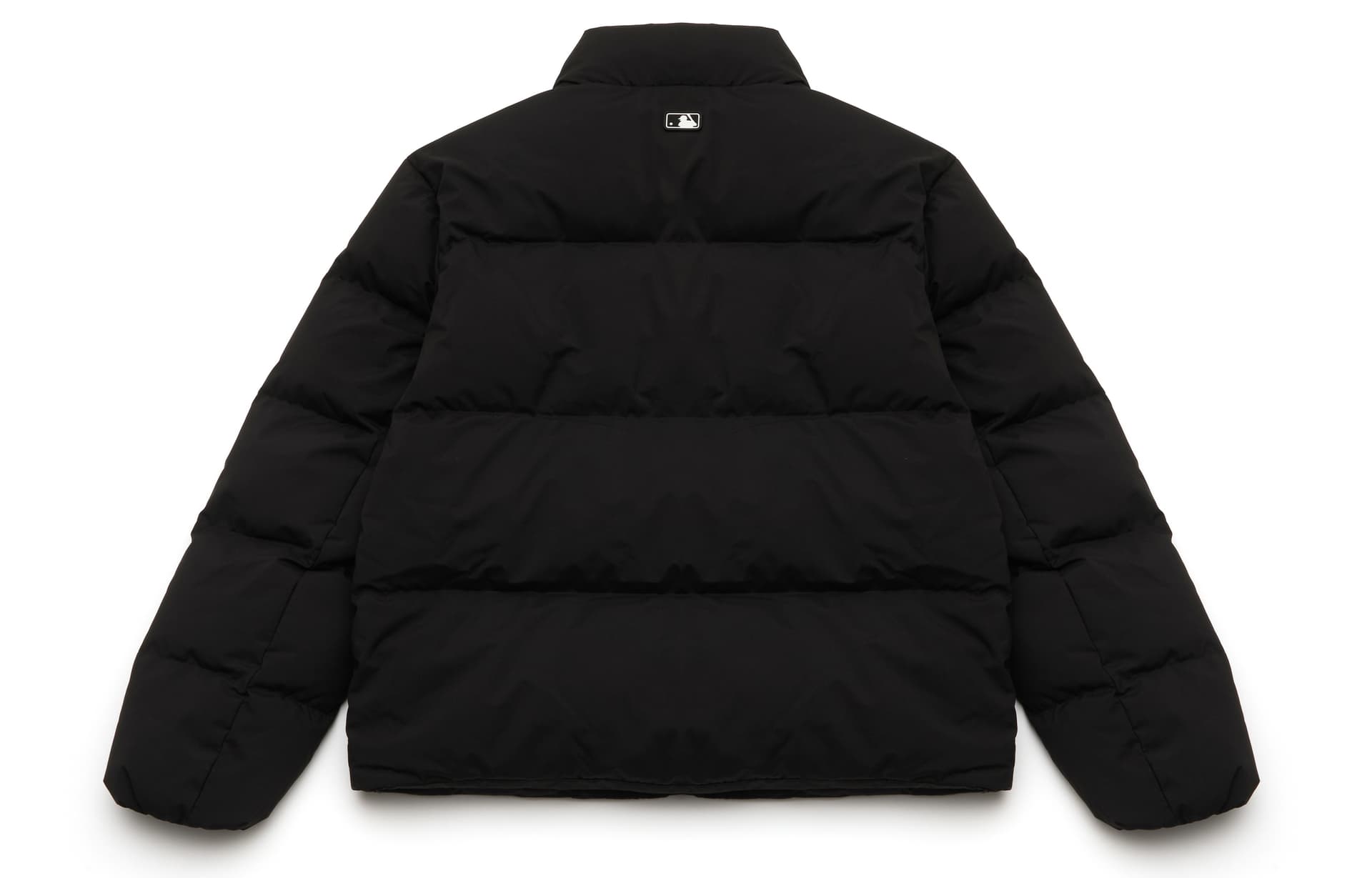Зимняя куртка mlb New York Yankees Basic Collection FW26 Пуховик Унисекс - изображение 2