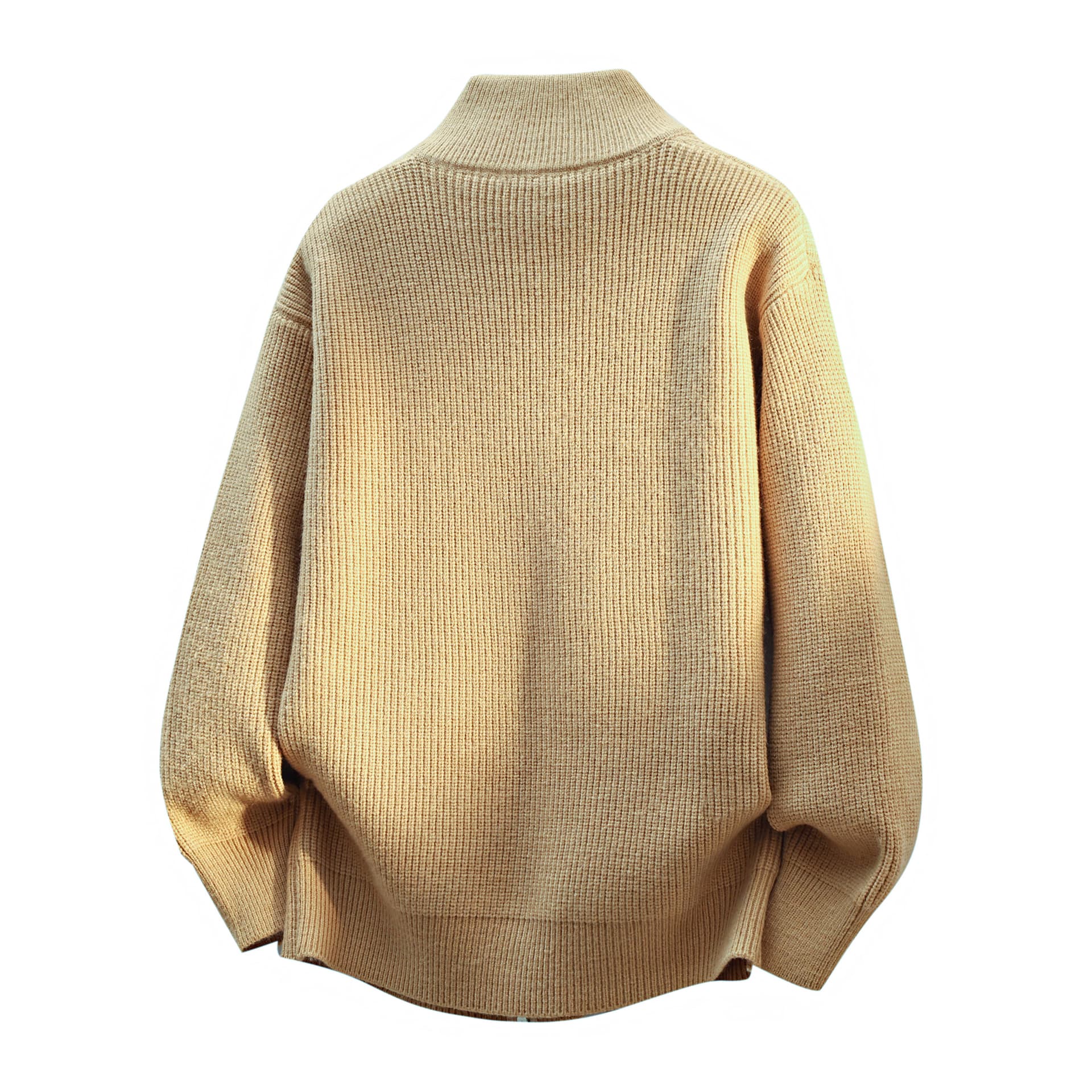 Кофта Jeep Leisure Collection Свитер Унисекс - изображение 2
