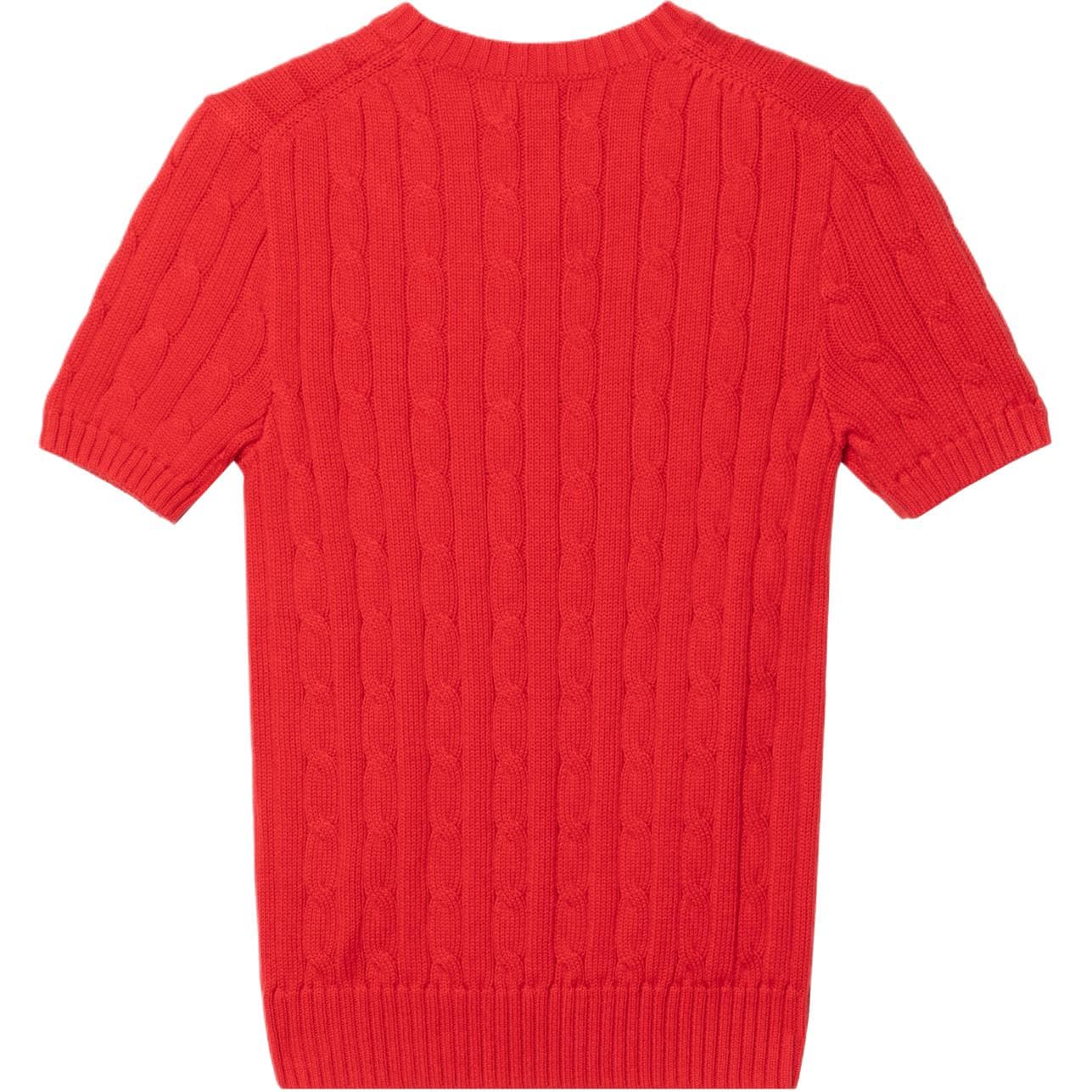 Кофта Polo Ralph Lauren Трикотаж Стандартный размер Женские - изображение 2