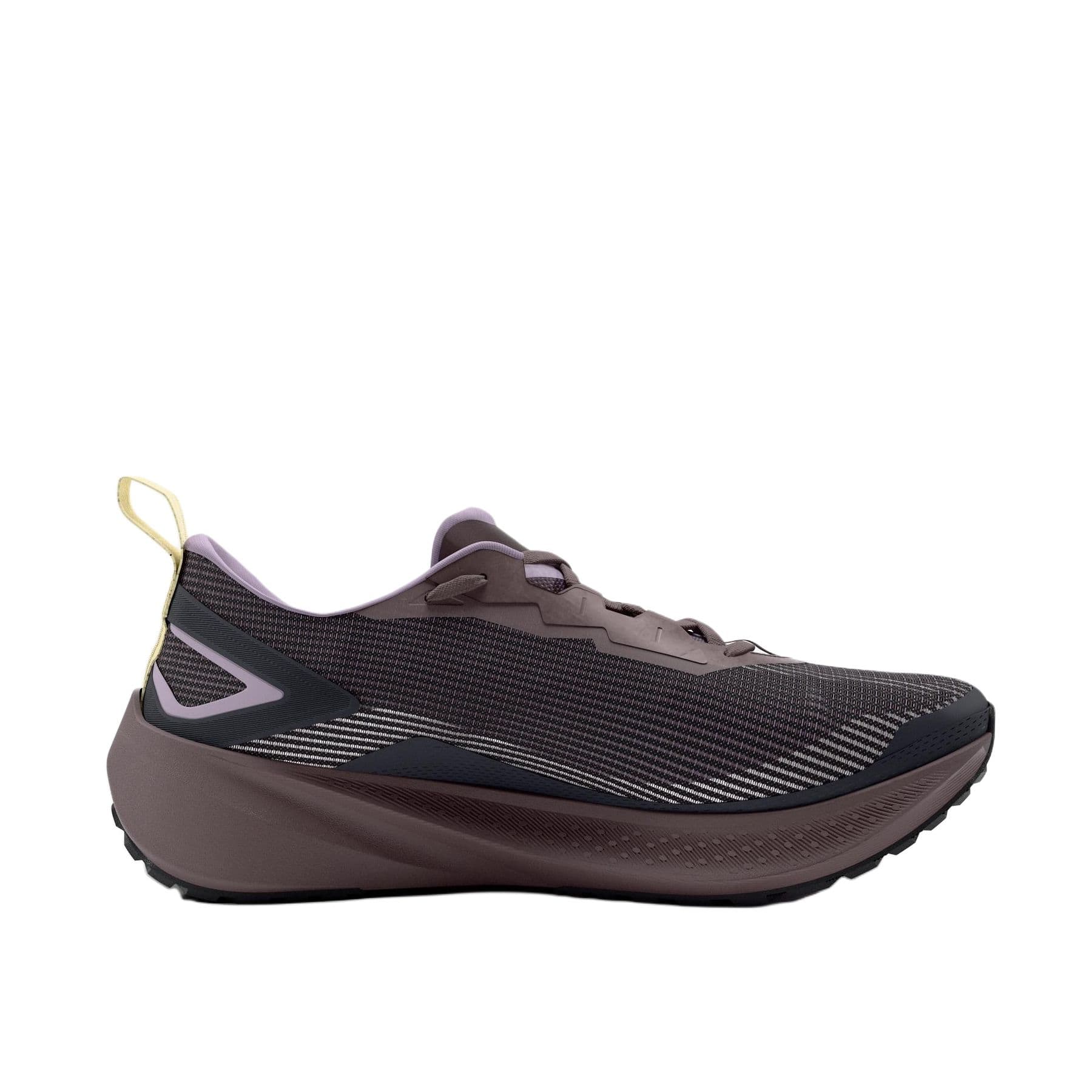Кроссовки для бега DECATHLON Беговые кроссовки Low Топ Дымчато-лиловый Кварцевый Коричневый Женские - изображение 2