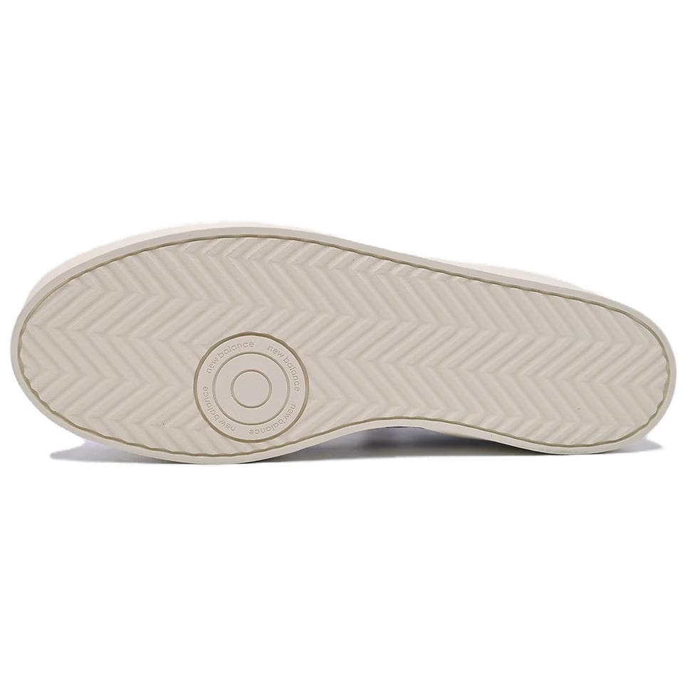 Кроссовки New Balance NB 750 Skate Shoes Low Top Blue Unisex - изображение 4