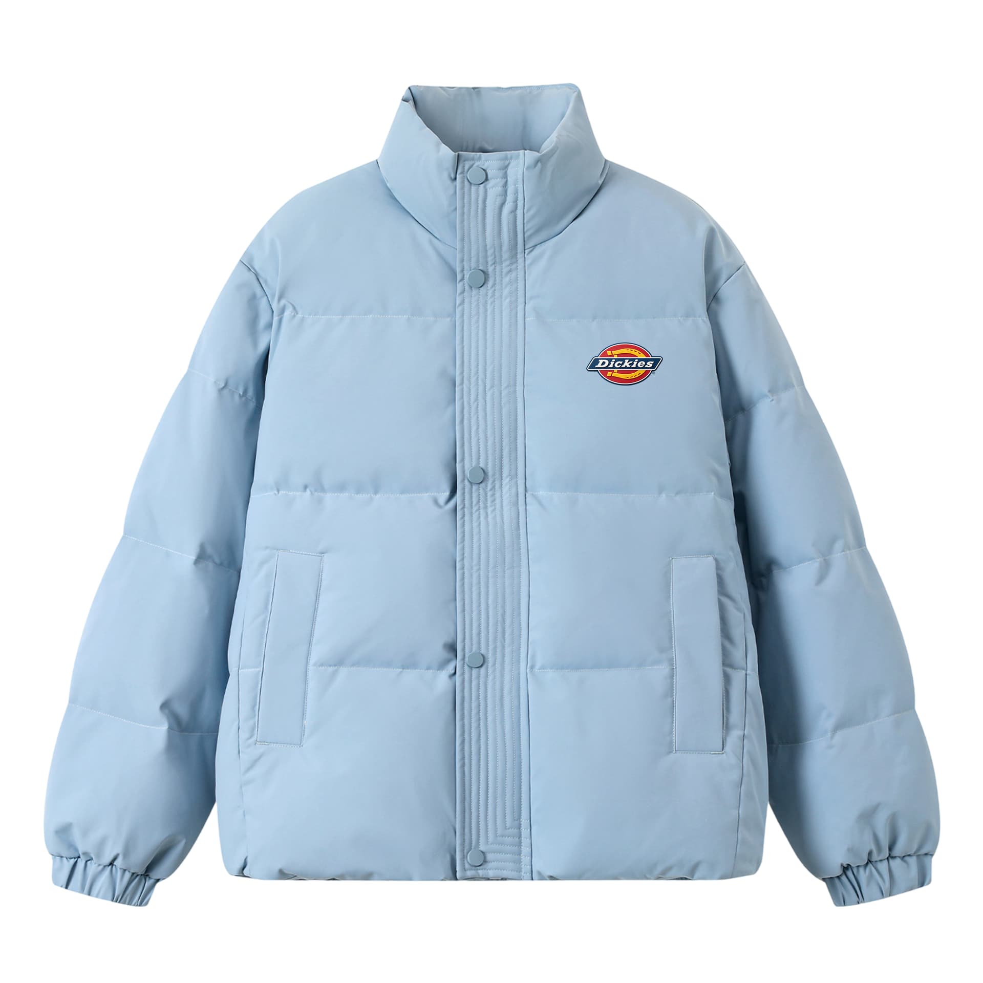 Пуховик dickies Женские Пуховики - изображение 1