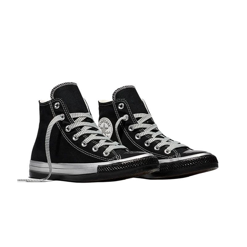 Кеды Конверс All Star Кеды High Топ Черный Унисекс - изображение 3