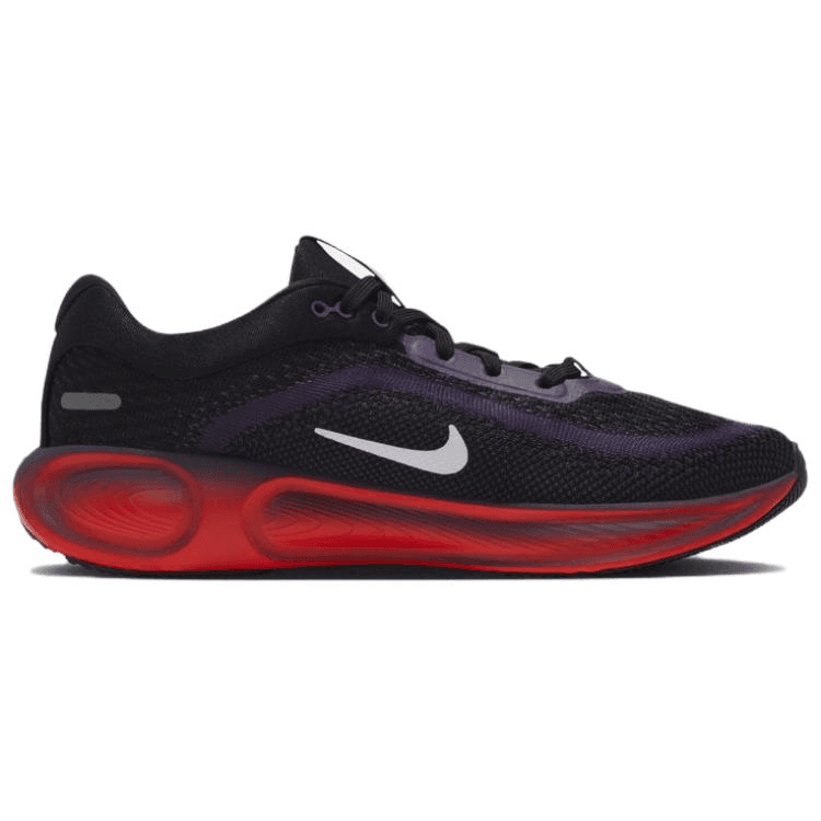 Кроссовки NIKE Stellar Ride Лоу-топы Беговые кроссовки Черный Детский - изображение 2