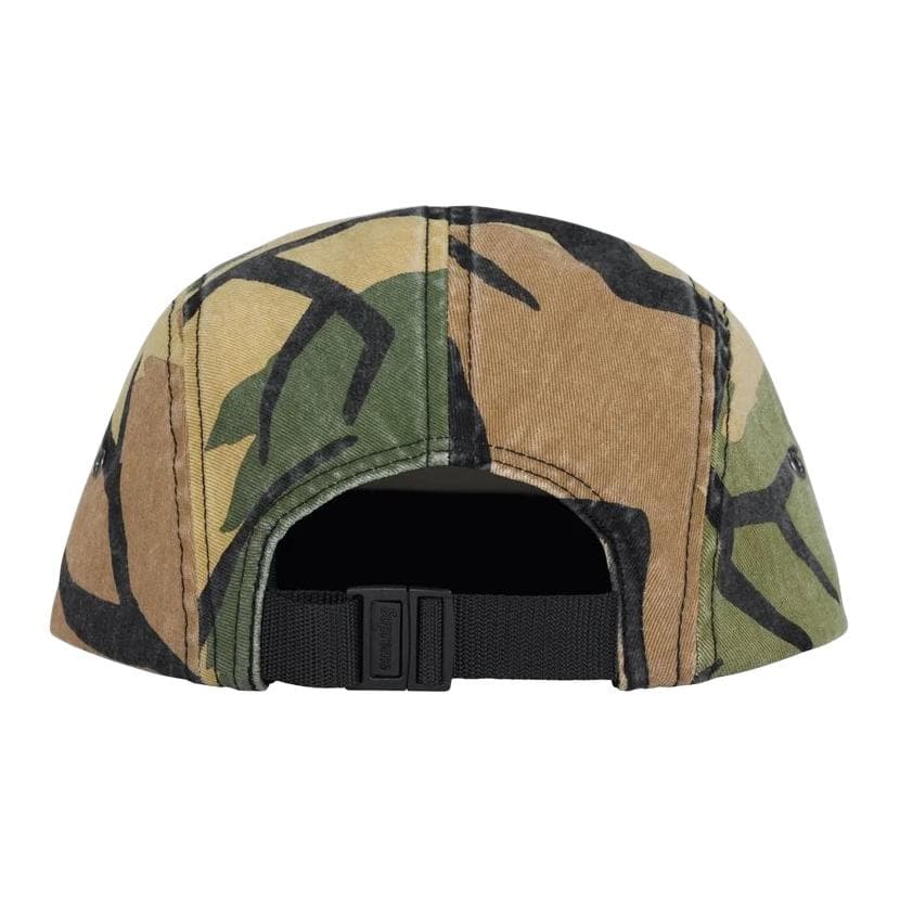 Кепка supreme Хлопковое волокно Кепки Unisex Multicolor - изображение 2