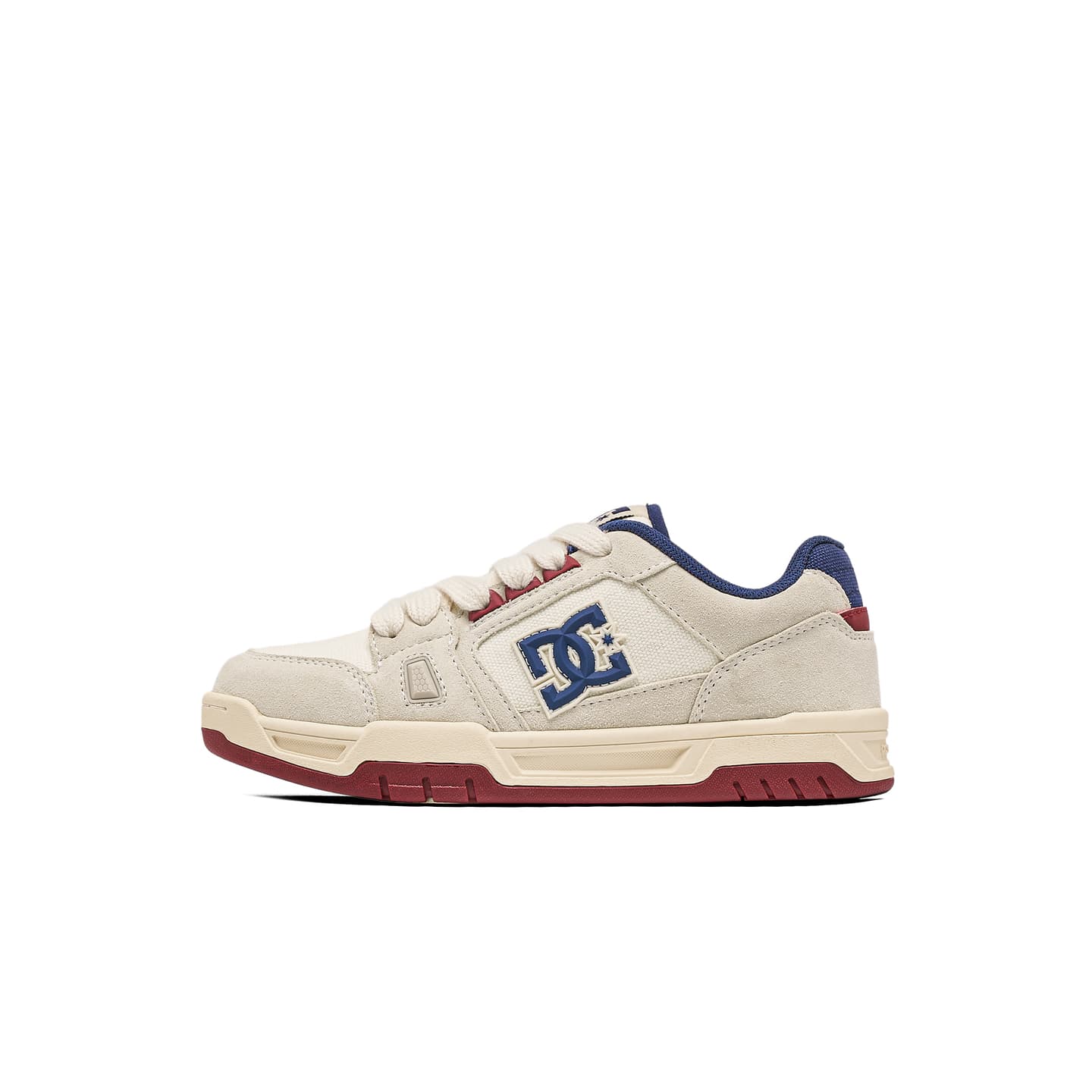 Кроссовки DCSHOES Детский Скейтбординг Обувь Лоу-топы Kids - изображение 1