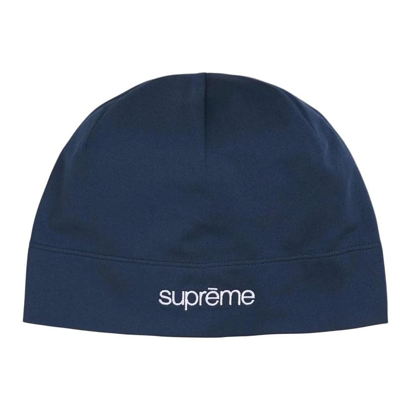 Шапка supreme Полиэфирное волокно Шапки-бини Unisex Multicolor - изображение 1