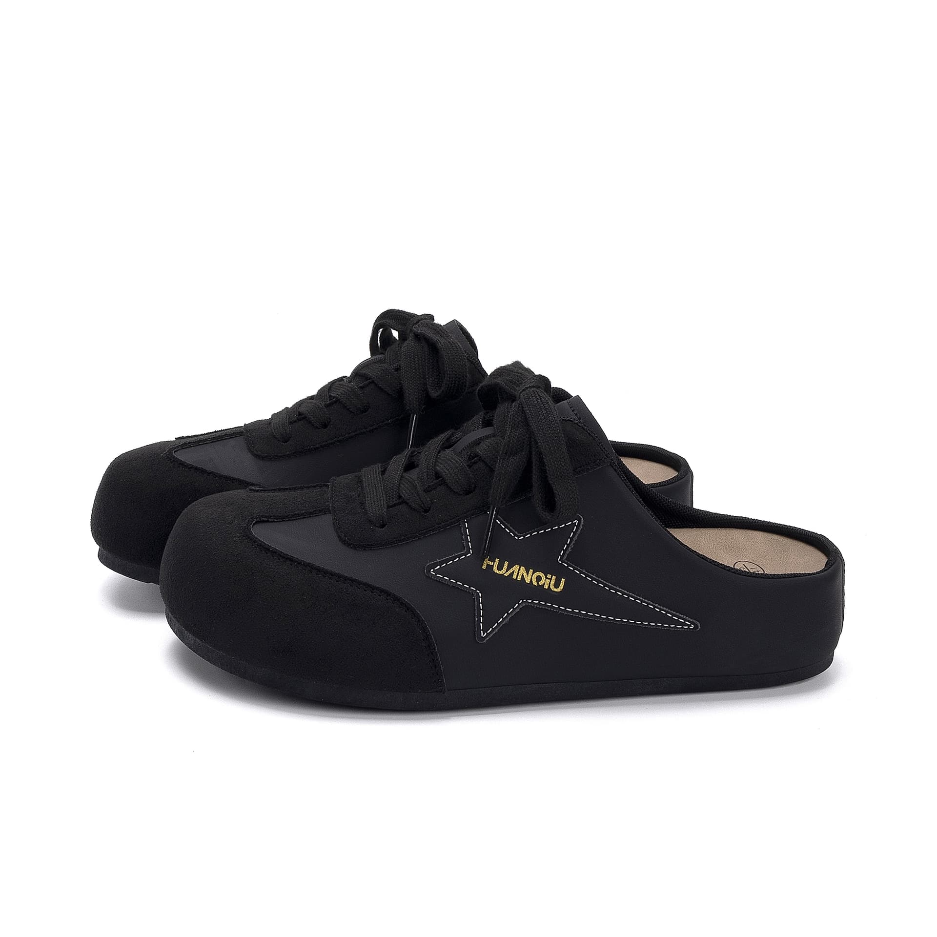 Сандалии HUANQIU PVC Обувь Birkenstock Мужской - изображение 2