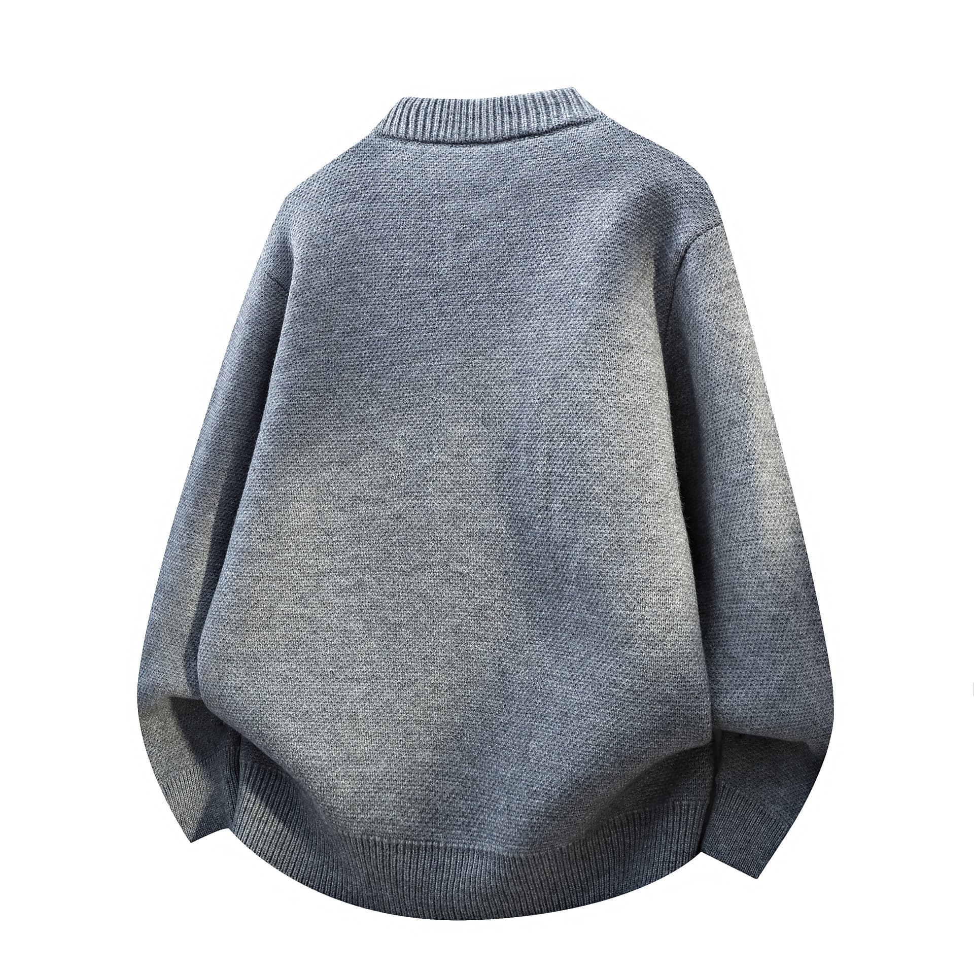 Кофта Jeep Leisure Collection Свитер Унисекс - изображение 2