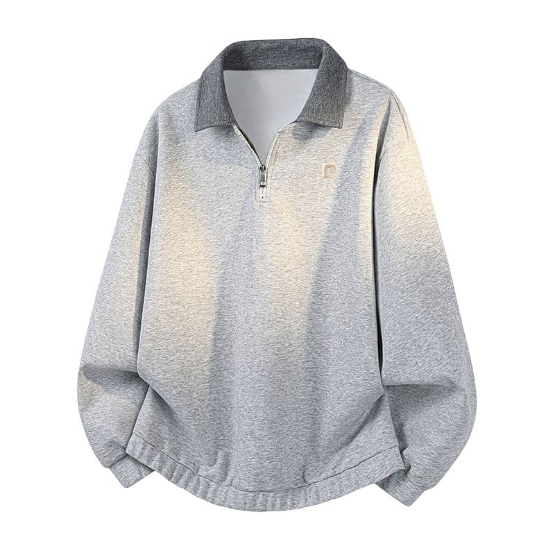 Худи PIERRE CARDIN Мужской Толстовки - изображение 1