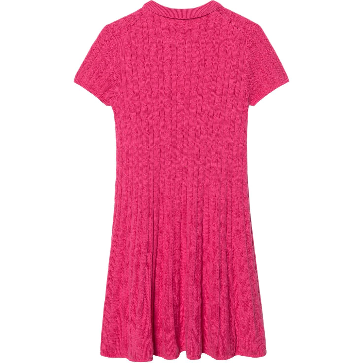 Платье Polo Ralph Lauren SS26 для девочек - изображение 2
