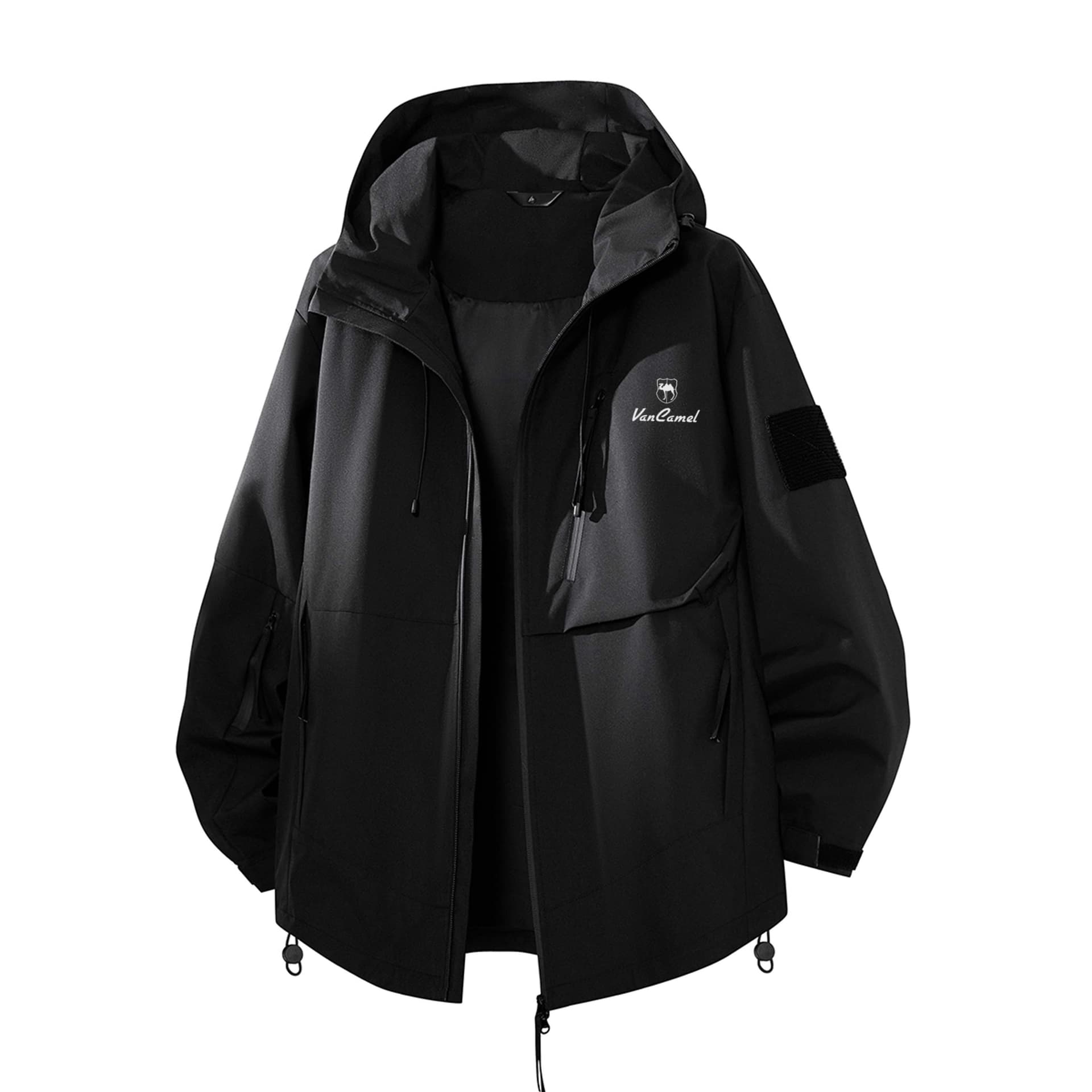 Куртка VanCamel Унисекс Куртки - изображение 1