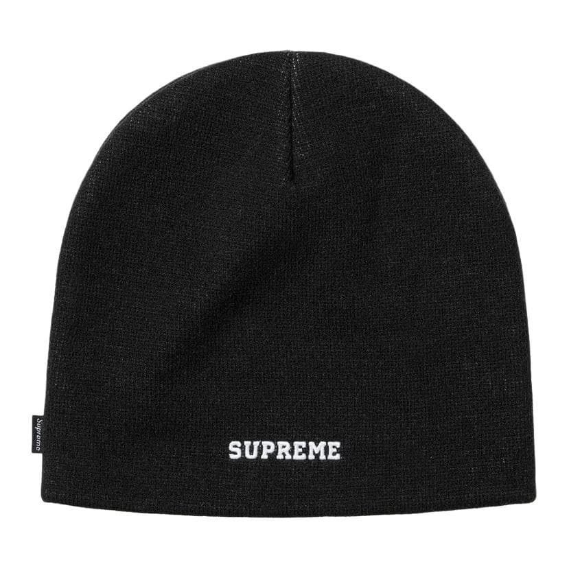 Шапка Supreme x NIKE Акрил Шапки-бини Unisex Multicolor - изображение 2