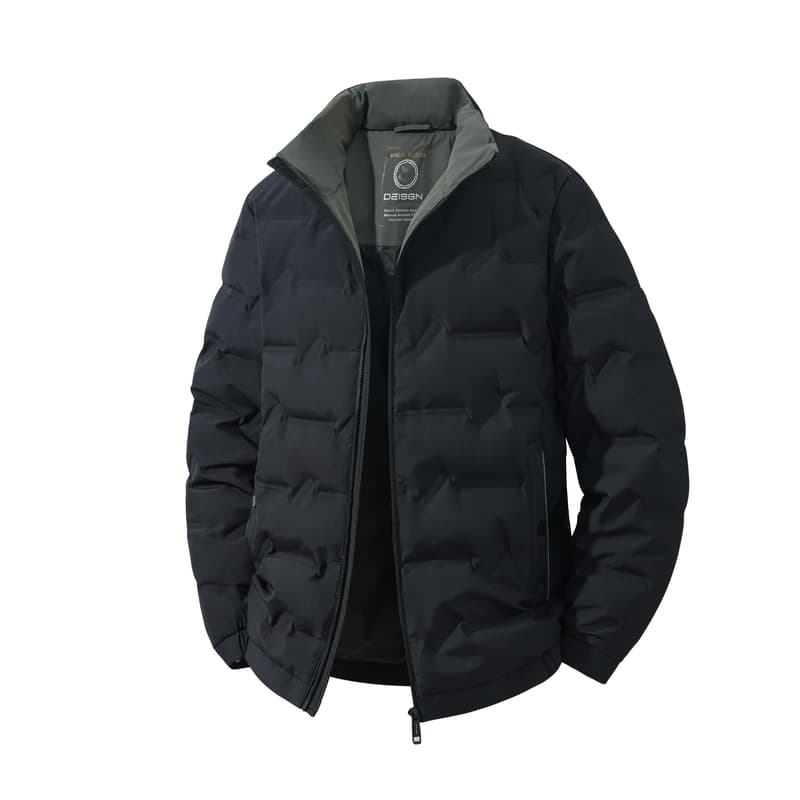 Пуховик SNOW FLYING Tianshan Collection 1,0 Пуховик Женские - изображение 1