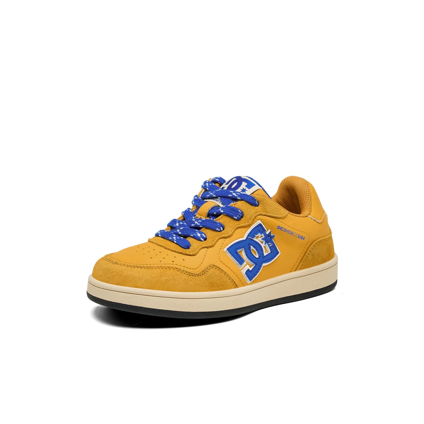 Кроссовки DCSHOES Ventura Амортизация Увеличение роста Износостойкий Антискользящий Анти-удар Лоу-топы - изображение 3