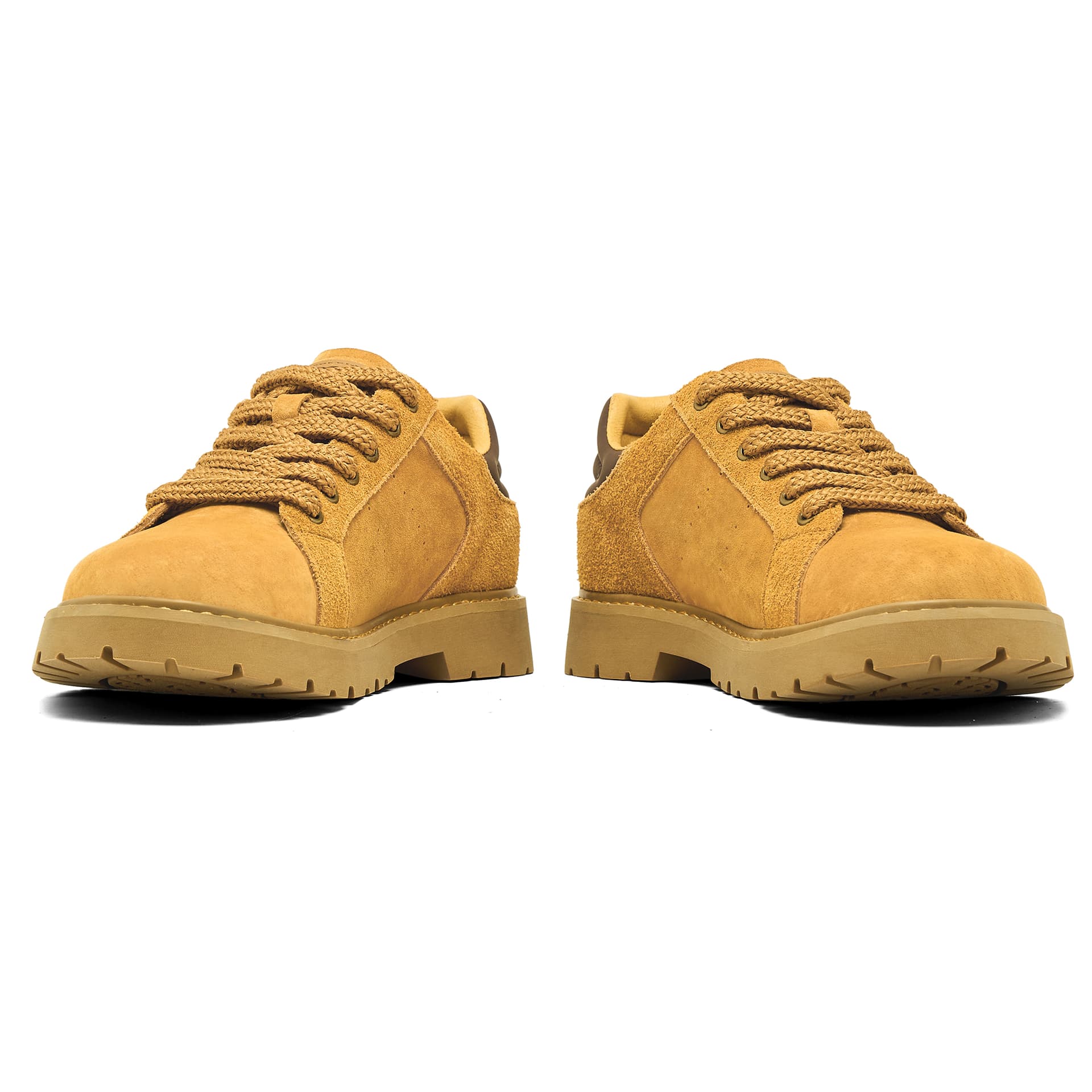 Ботинки DCSHOES TUCSON Ботинки до щиколотки Армейские Мужские - изображение 3