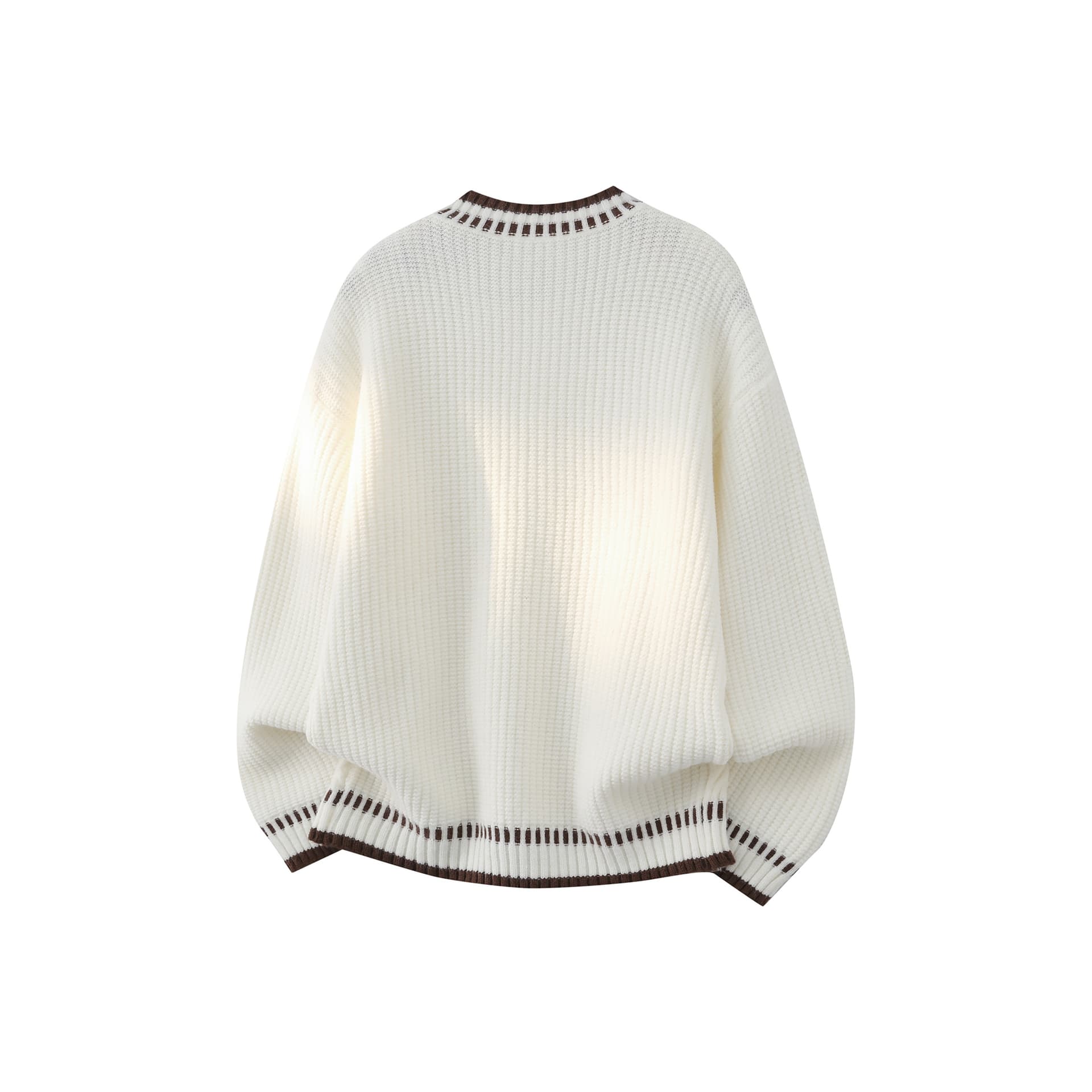 Кофта Jeep Leisure Collection Свитер Унисекс - изображение 2