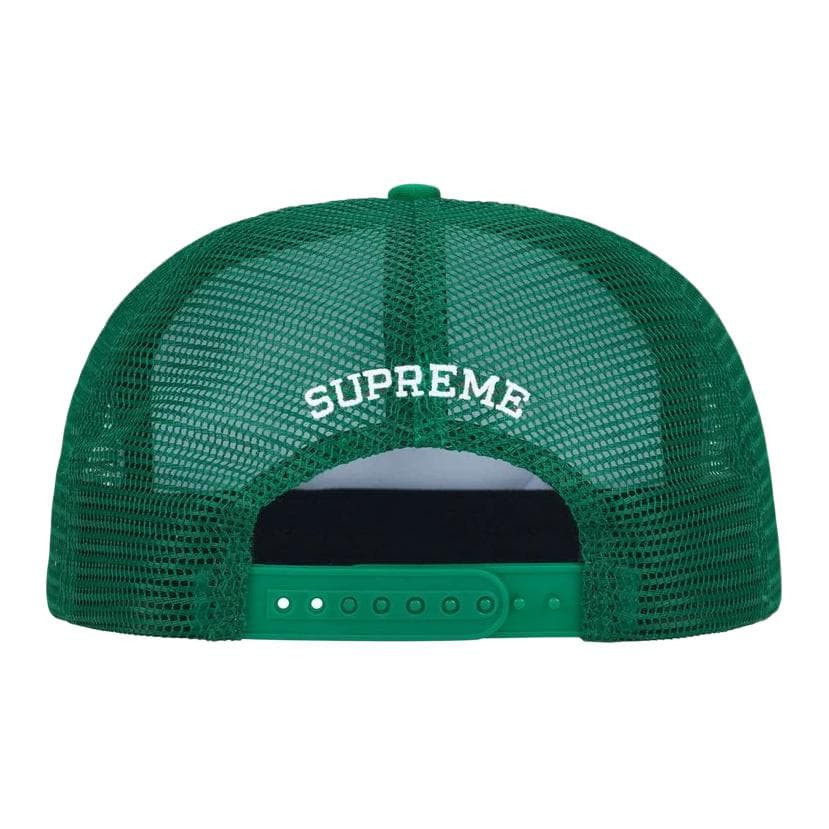 Кепка supreme Полиэфирное волокно Кепки Unisex Multicolor - изображение 2