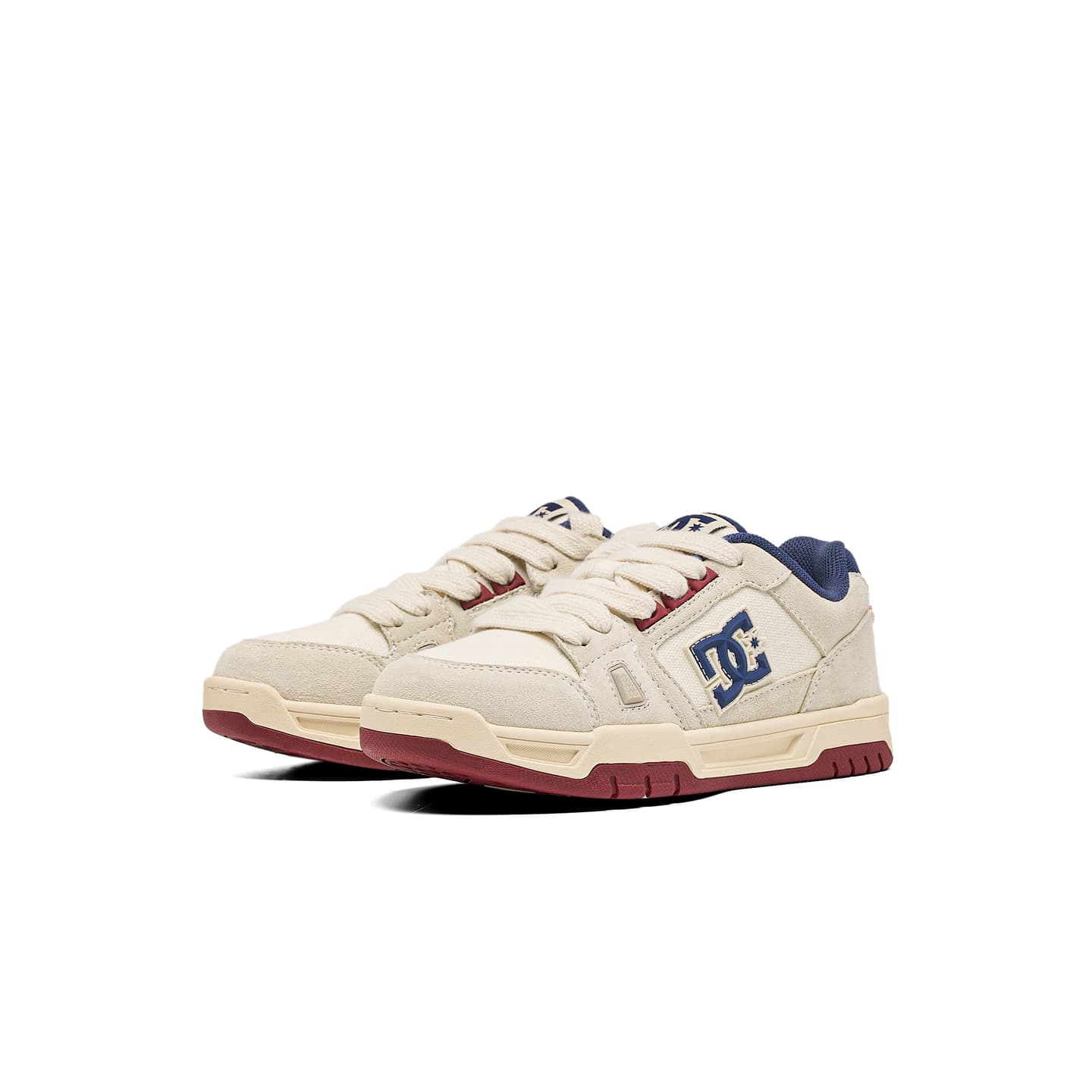 Кроссовки DCSHOES Детский Скейтбординг Обувь Лоу-топы Kids - изображение 2