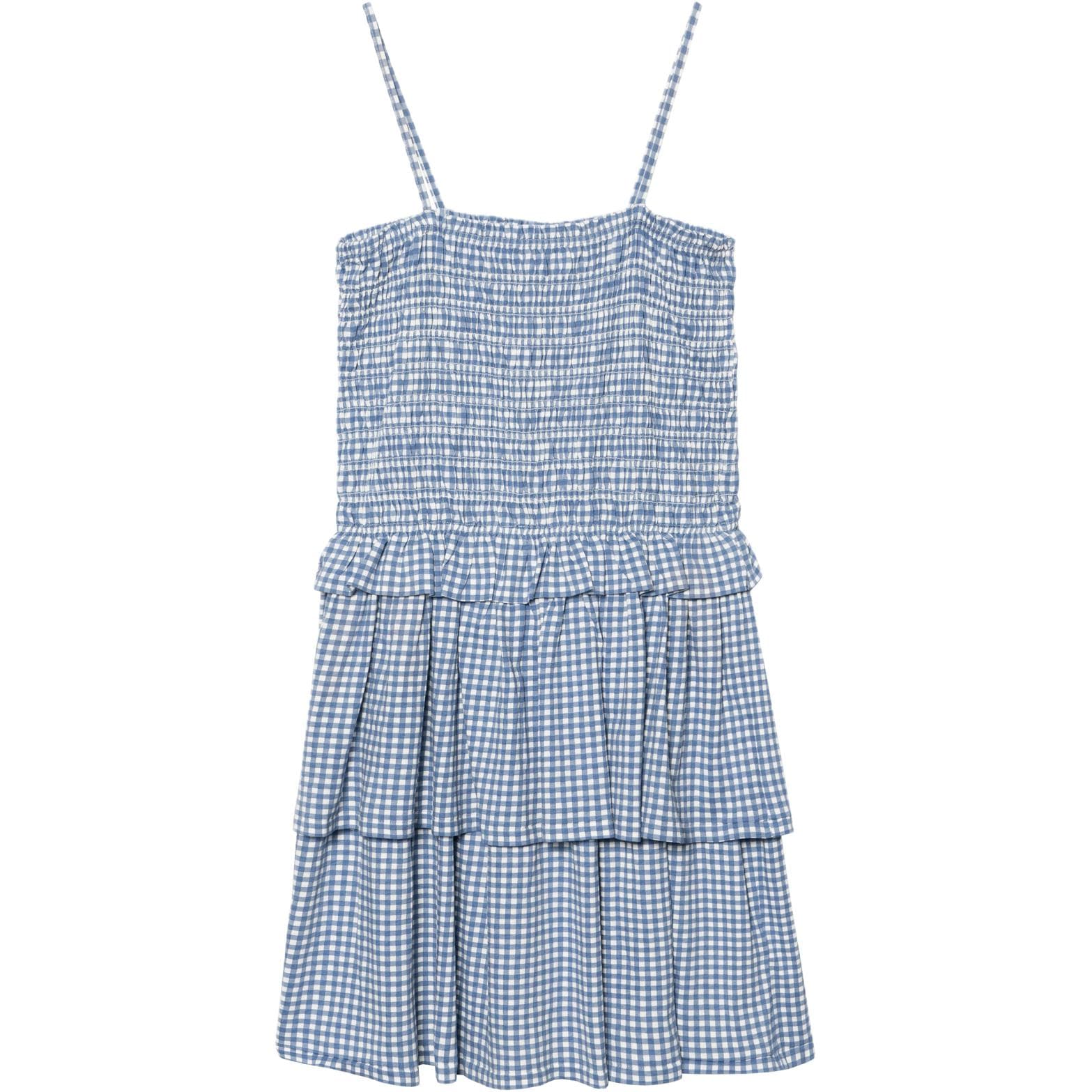 Платье Polo Ralph Lauren SS26 для девочек - изображение 2
