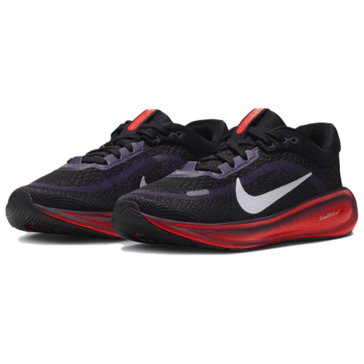 Кроссовки NIKE Stellar Ride Лоу-топы Беговые кроссовки Черный Детский - изображение 3