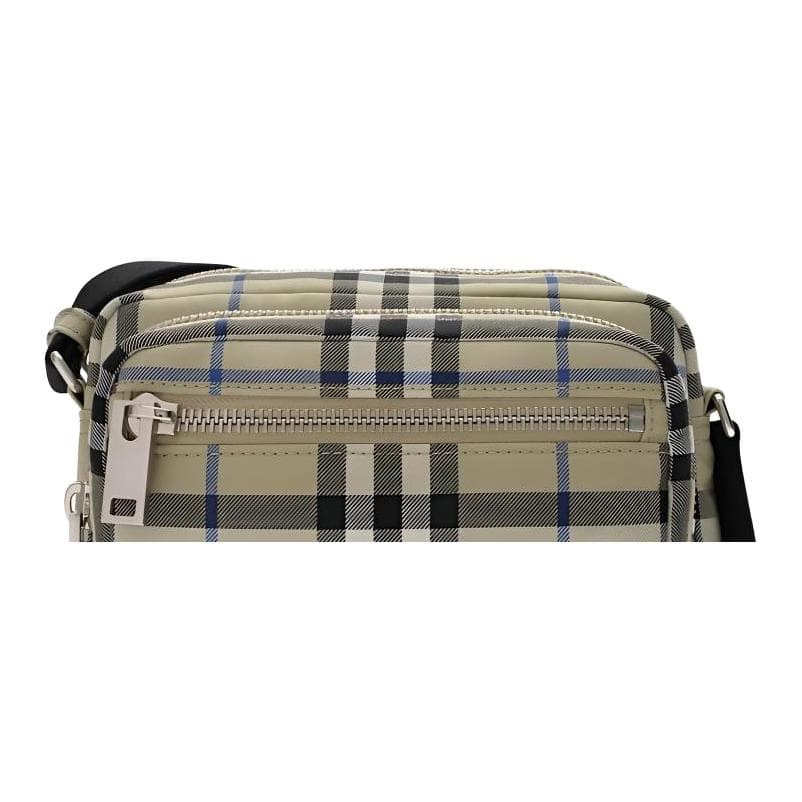 Сумка через плечо Burberry - изображение 4