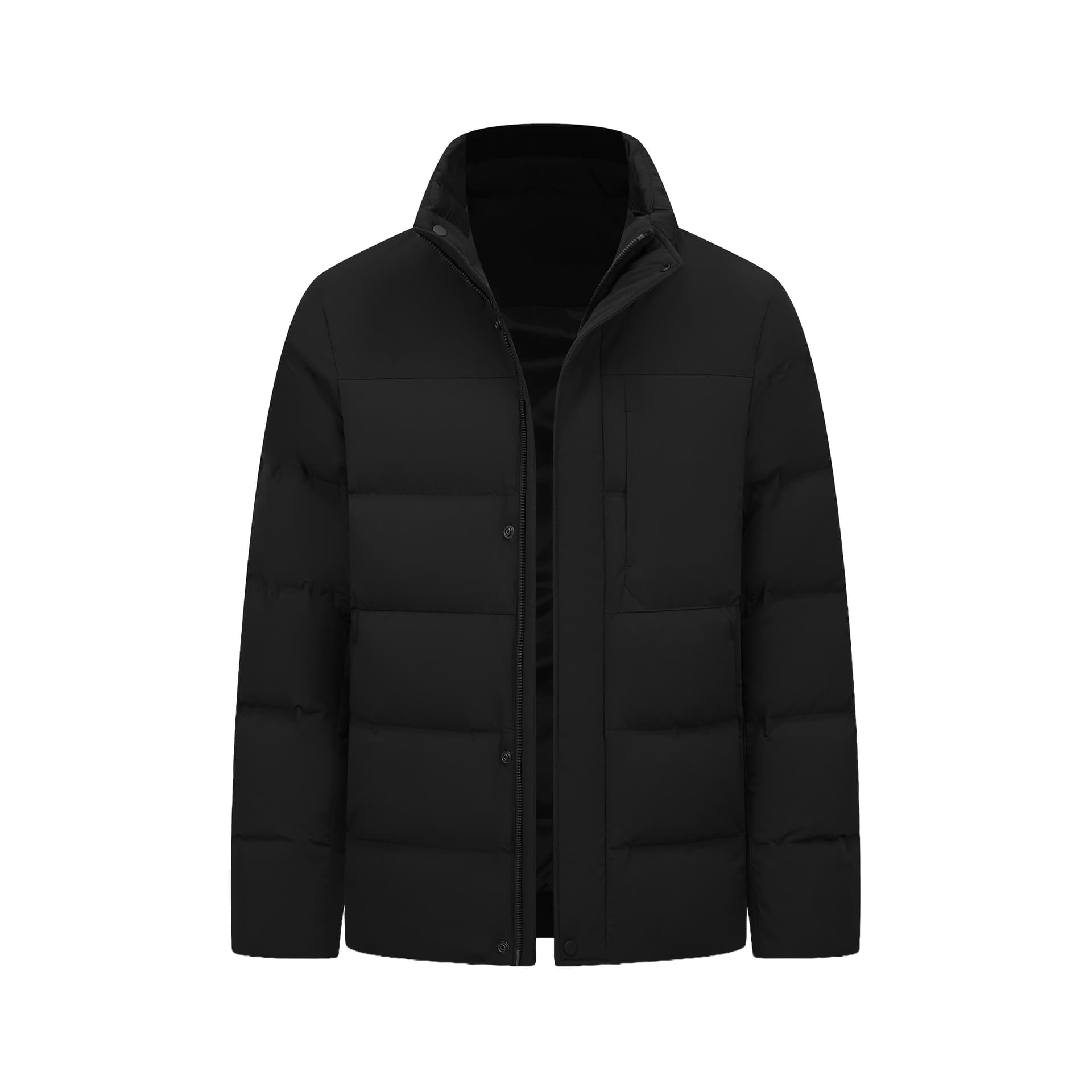 Зимняя куртка PIERRE CARDIN Мужской Пуховики - изображение 1
