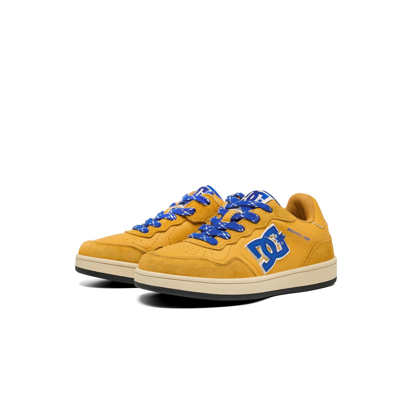 Кроссовки DCSHOES Ventura Амортизация Увеличение роста Износостойкий Антискользящий Анти-удар Лоу-топы - изображение 2